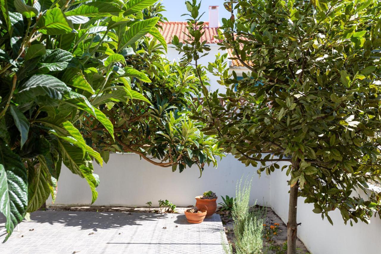 Caparica Sun Beach Villa Charneca  Ngoại thất bức ảnh