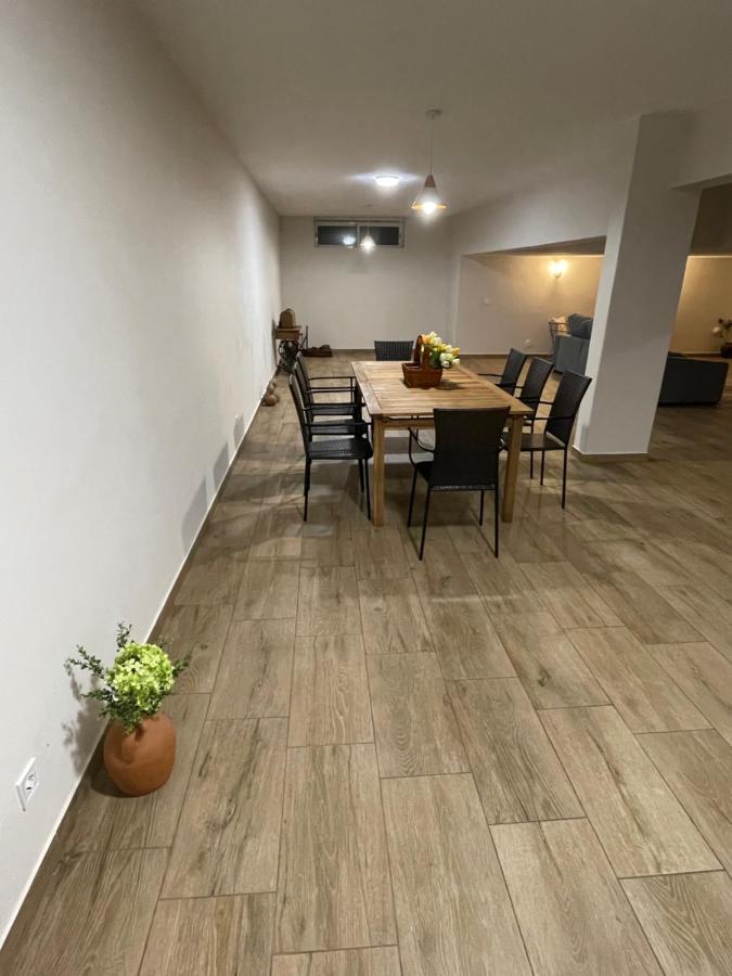 Caparica Sun Beach Villa Charneca  Ngoại thất bức ảnh