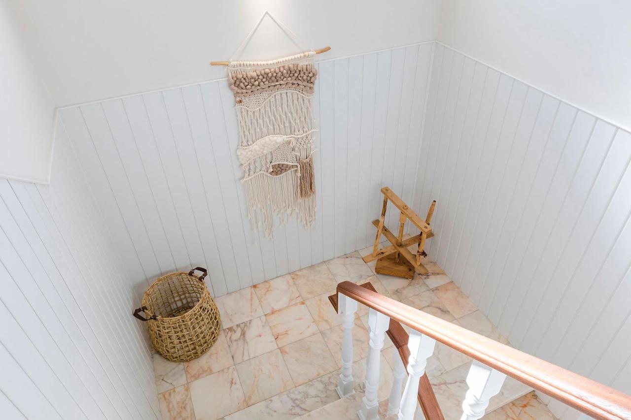 Caparica Sun Beach Villa Charneca  Ngoại thất bức ảnh