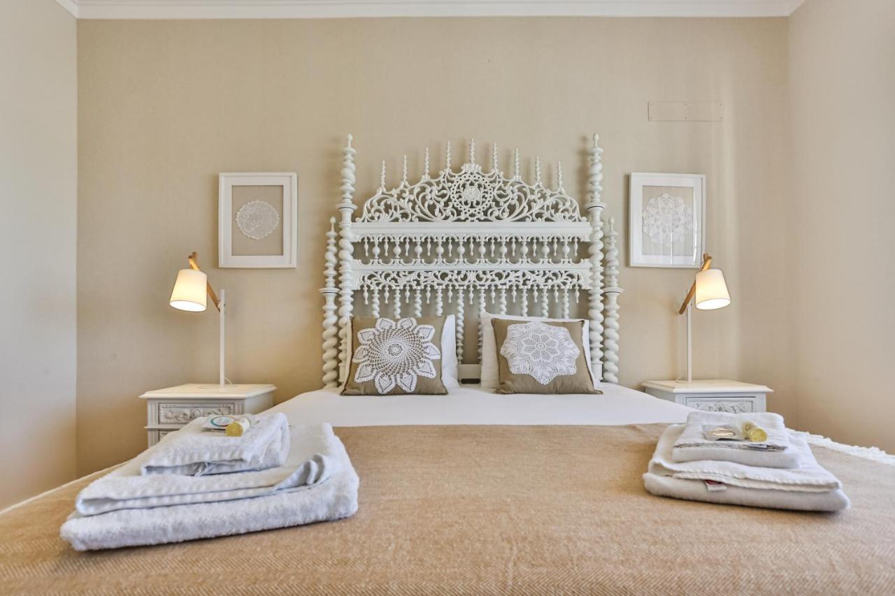 Caparica Sun Beach Villa Charneca  Ngoại thất bức ảnh