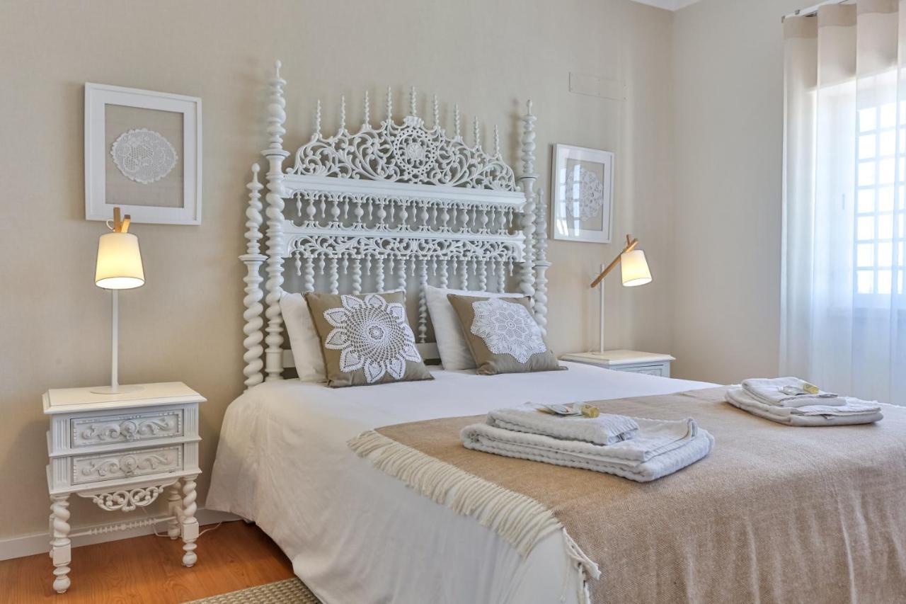 Caparica Sun Beach Villa Charneca  Ngoại thất bức ảnh