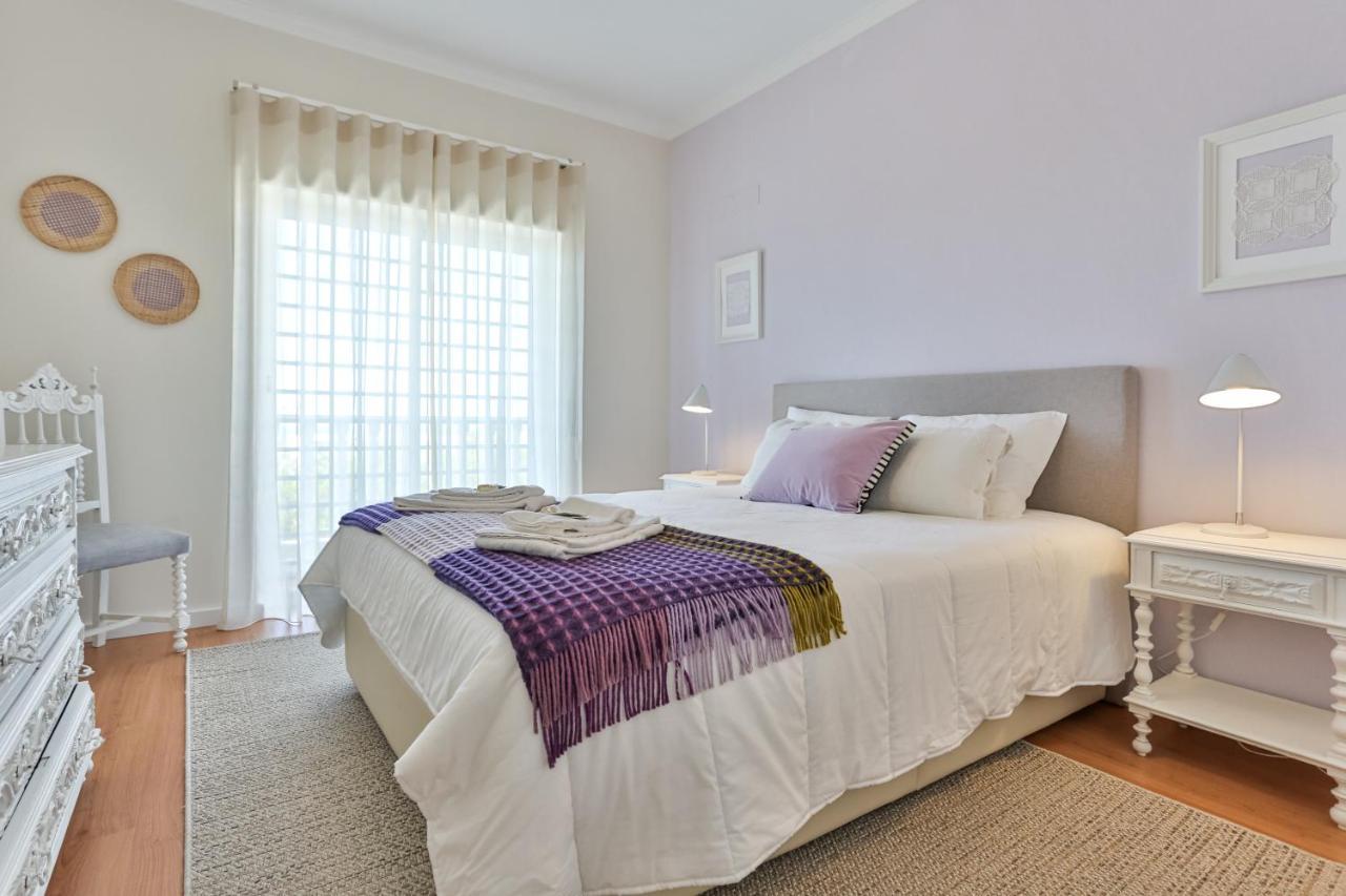 Caparica Sun Beach Villa Charneca  Ngoại thất bức ảnh