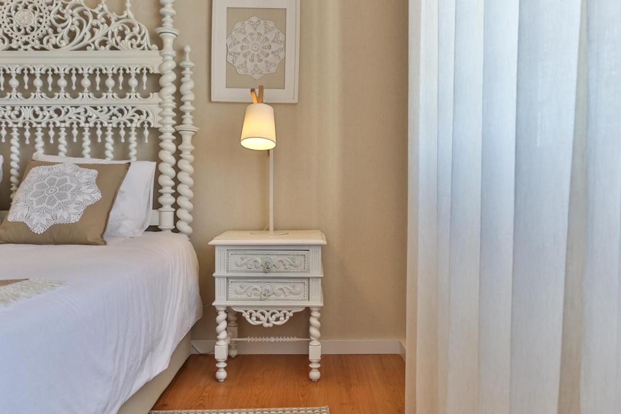Caparica Sun Beach Villa Charneca  Ngoại thất bức ảnh