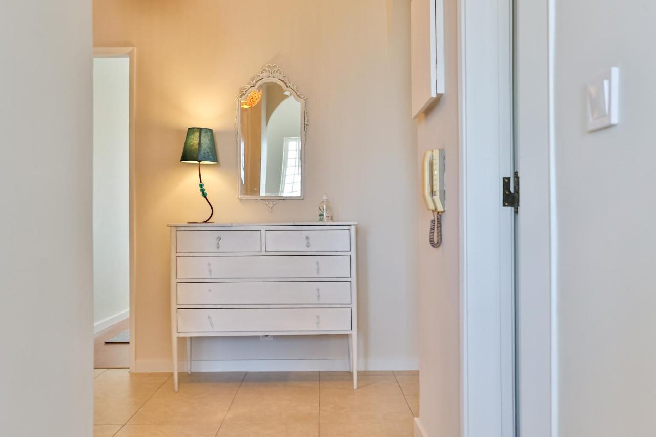 Caparica Sun Beach Villa Charneca  Ngoại thất bức ảnh