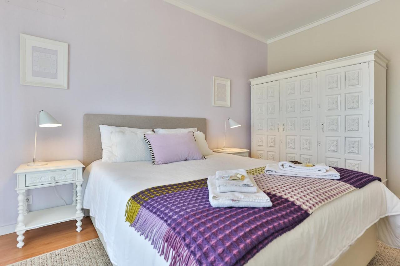 Caparica Sun Beach Villa Charneca  Ngoại thất bức ảnh