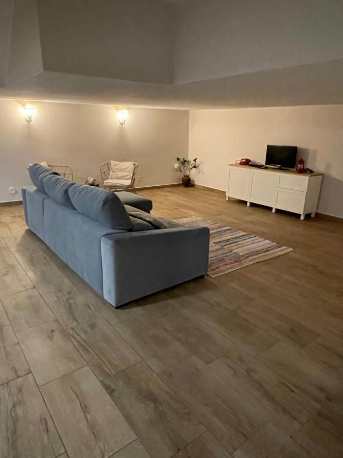 Caparica Sun Beach Villa Charneca  Ngoại thất bức ảnh