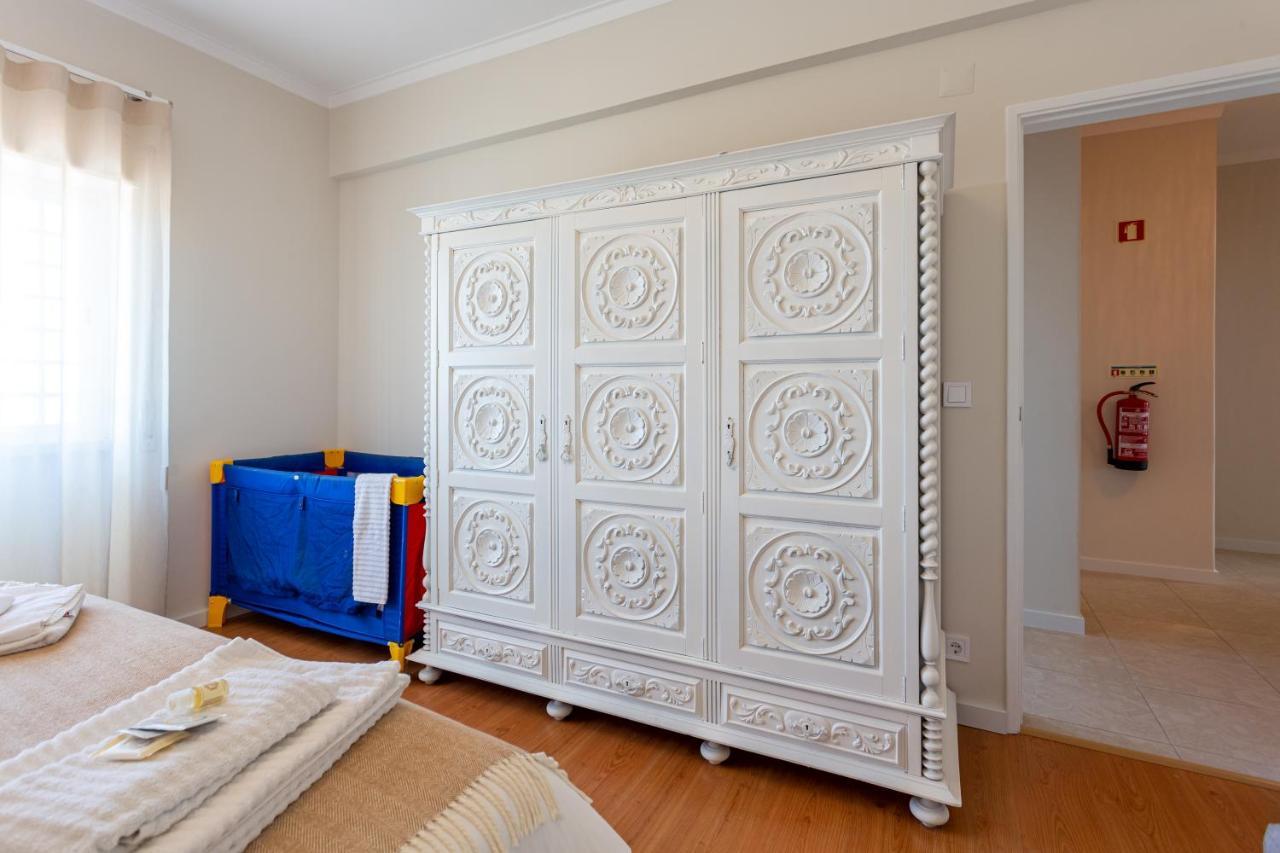 Caparica Sun Beach Villa Charneca  Ngoại thất bức ảnh