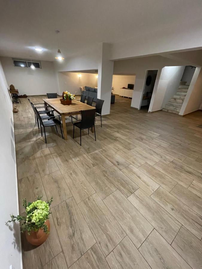 Caparica Sun Beach Villa Charneca  Ngoại thất bức ảnh