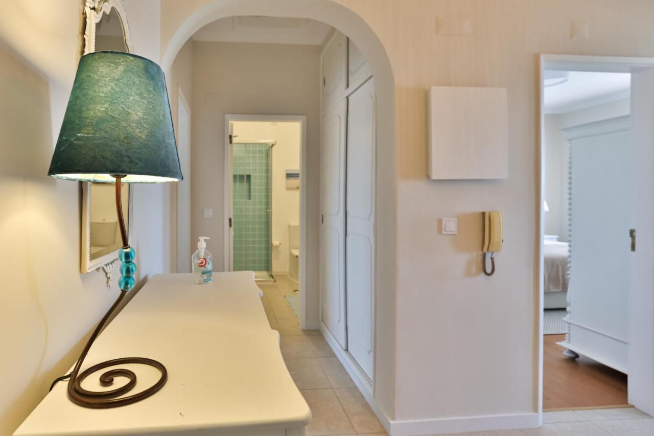 Caparica Sun Beach Villa Charneca  Ngoại thất bức ảnh