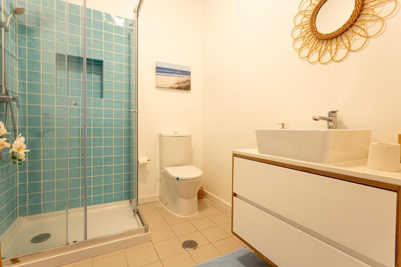 Caparica Sun Beach Villa Charneca  Ngoại thất bức ảnh