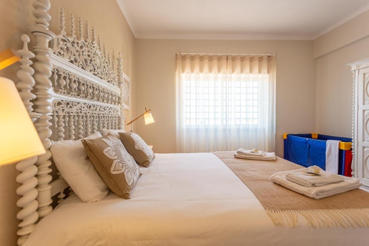 Caparica Sun Beach Villa Charneca  Ngoại thất bức ảnh